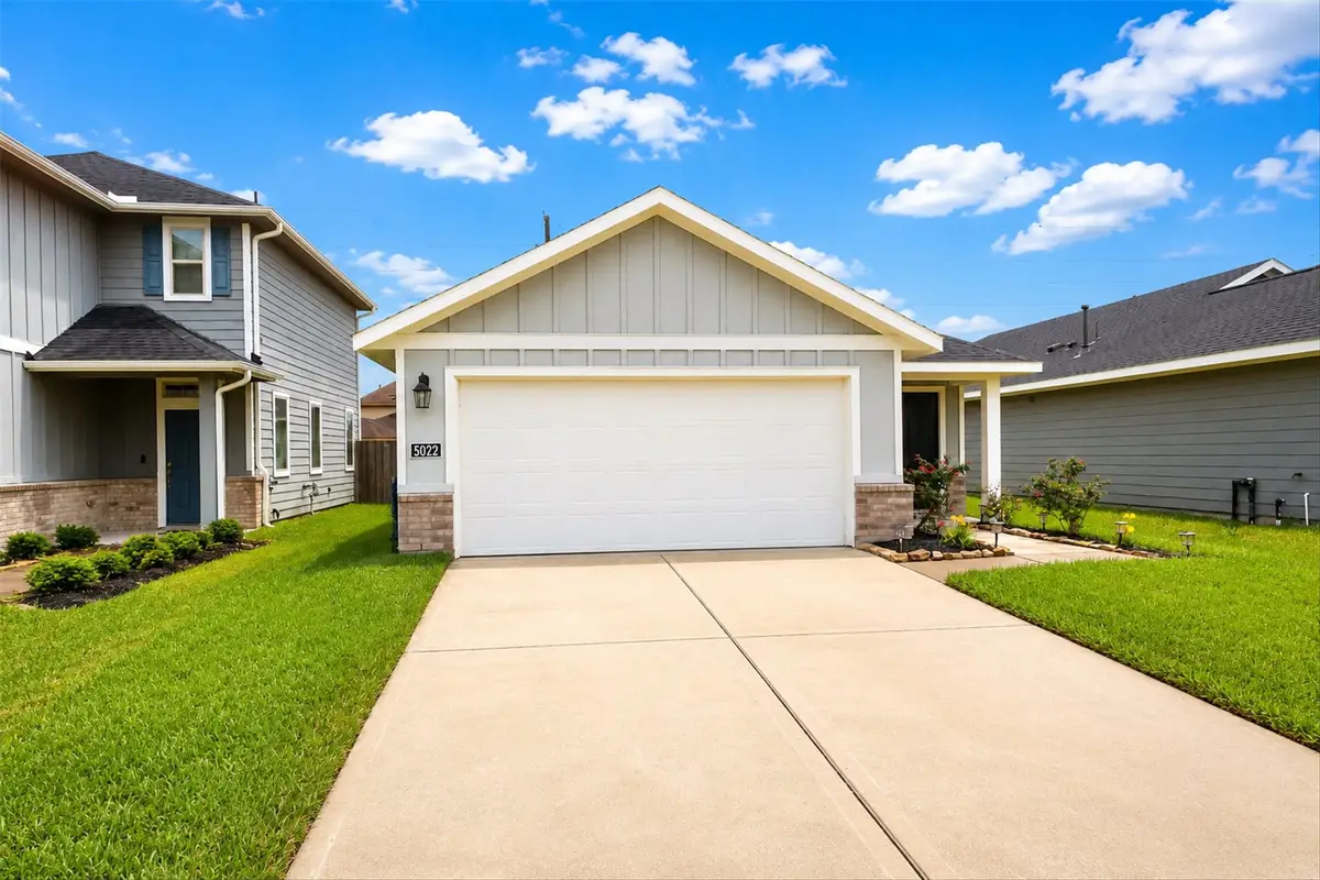 5022 Sunway Drive, Katy, TX 77493 - #1