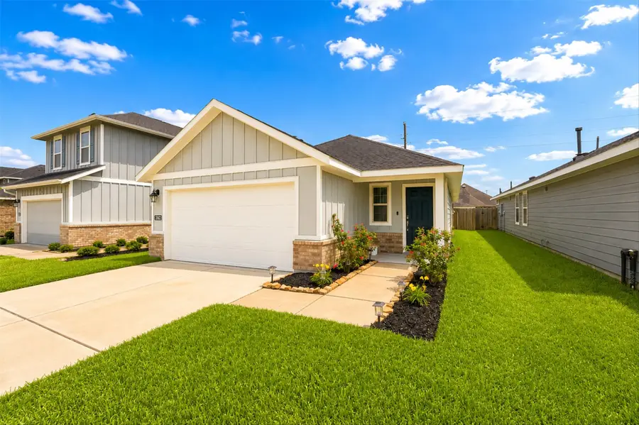 5022 Sunway Drive, Katy, TX 77493 - #2