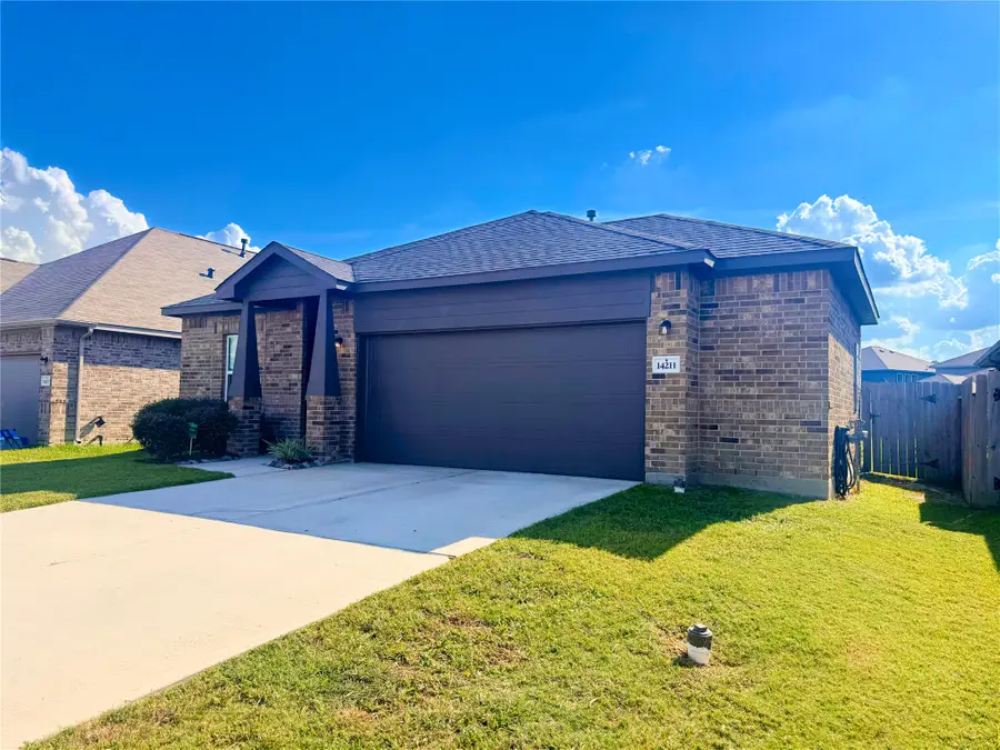 14211 Alberta Spruce Lane, Crosby, TX 77532 - Image #2