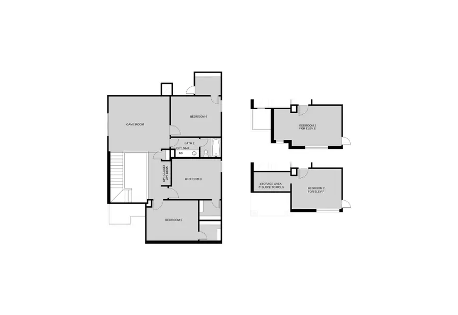15638 Agave Valley Trail, Houston, TX 77090 - #3