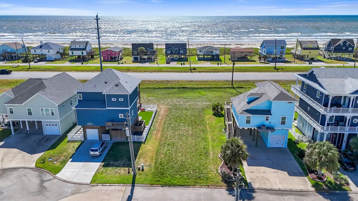 4328 Palapa Circle, Galveston, TX 77554 - Image #1