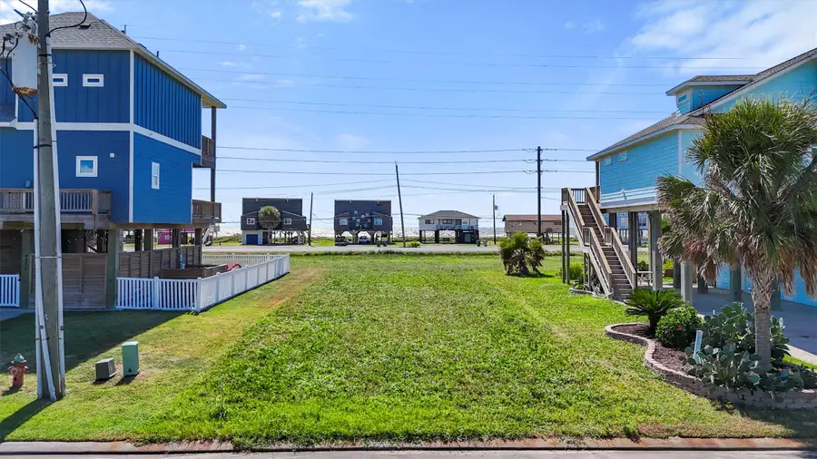 4328 Palapa Circle, Galveston, TX 77554 - Image #2