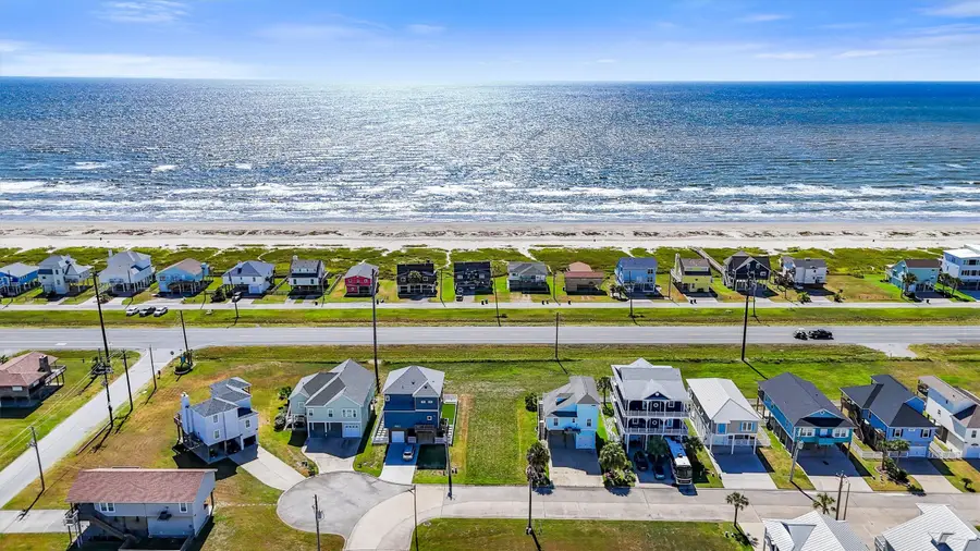 4328 Palapa Circle, Galveston, TX 77554 - Image #3