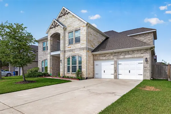 6643 Eastchester Drive, Katy, TX 77493