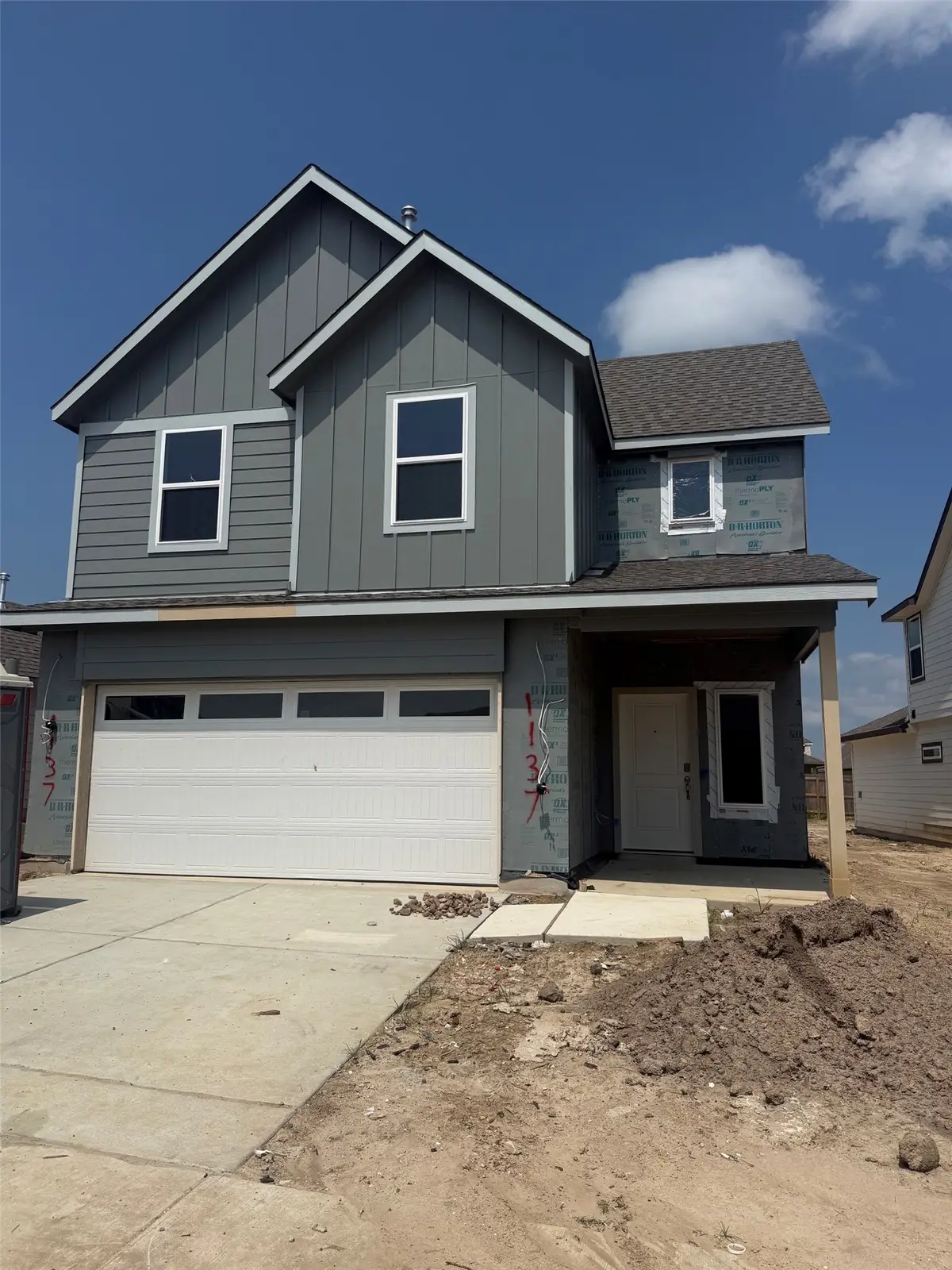 1137 Toledo Bend Drive, College Station, TX 77845 - #1