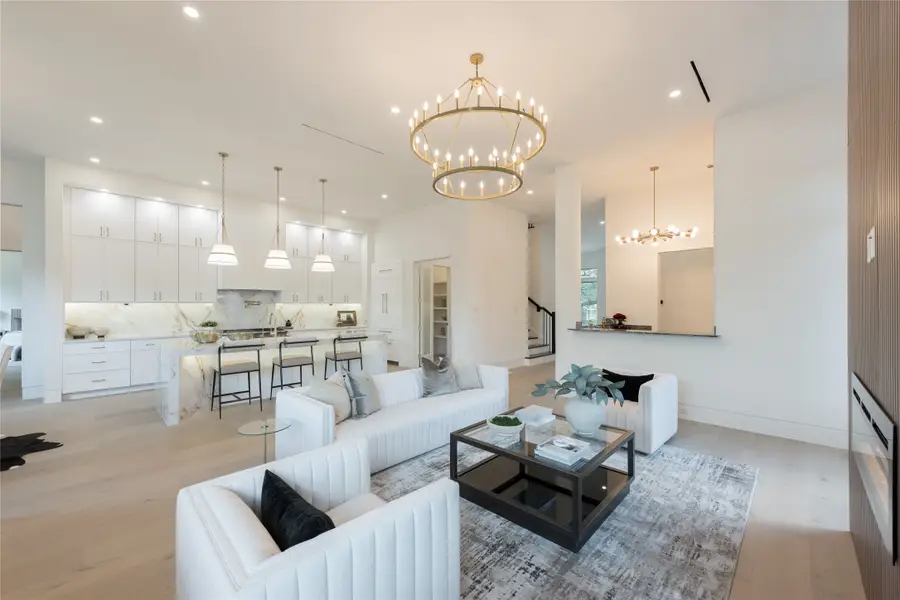3764 Gramercy Street, Southside Place, TX 77025 - #2