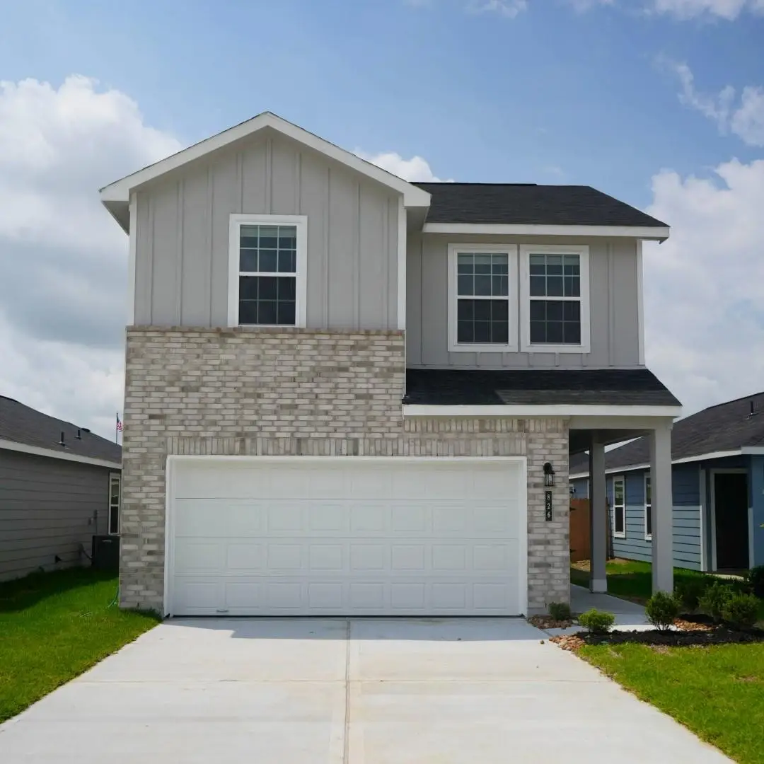 826 Stoney Point Lane, Dayton, TX 77535 - #1