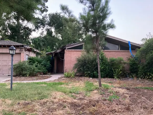 10310 Metronome Drive, Houston, TX 77043