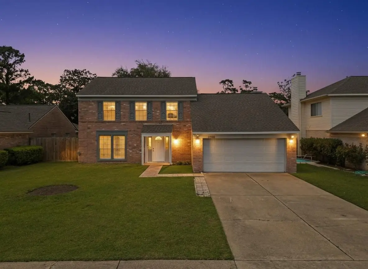 11302 Willow Field Drive, Cypress, TX 77429 - #1