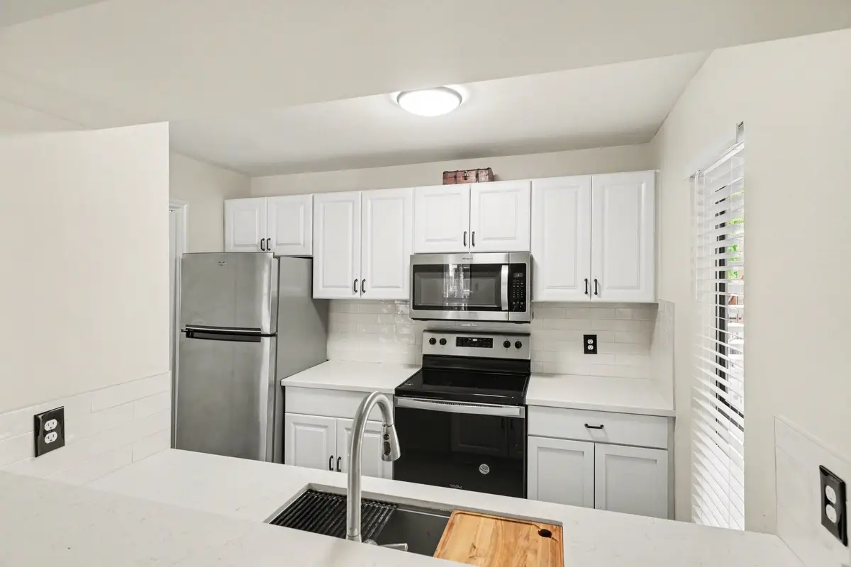 3500 Tangle Brush Drive #83, The Woodlands, TX 77381 - #1