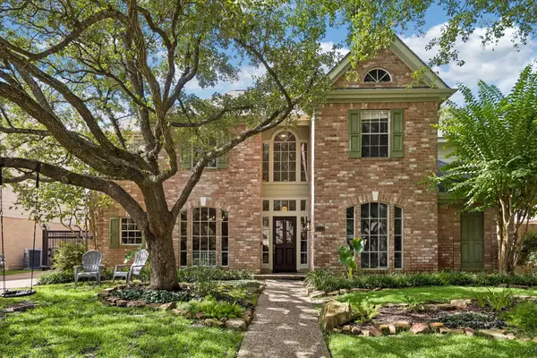 12111 Meadow Lake Drive, Houston, TX 77077