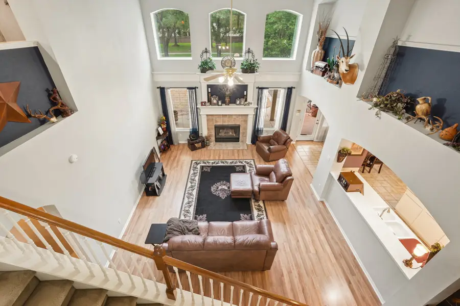 24902 Kayvon Court, Katy, TX 77494 - #2