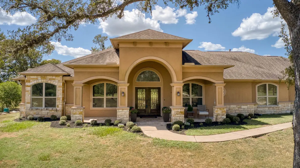 3667 Clemons Switch Road, Brookshire, TX 77423 - #1