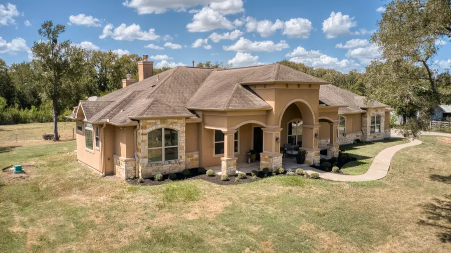 3667 Clemons Switch Road, Brookshire, TX 77423 - #2