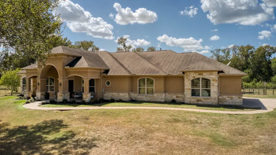 3667 Clemons Switch Road, Brookshire, TX 77423 - #3