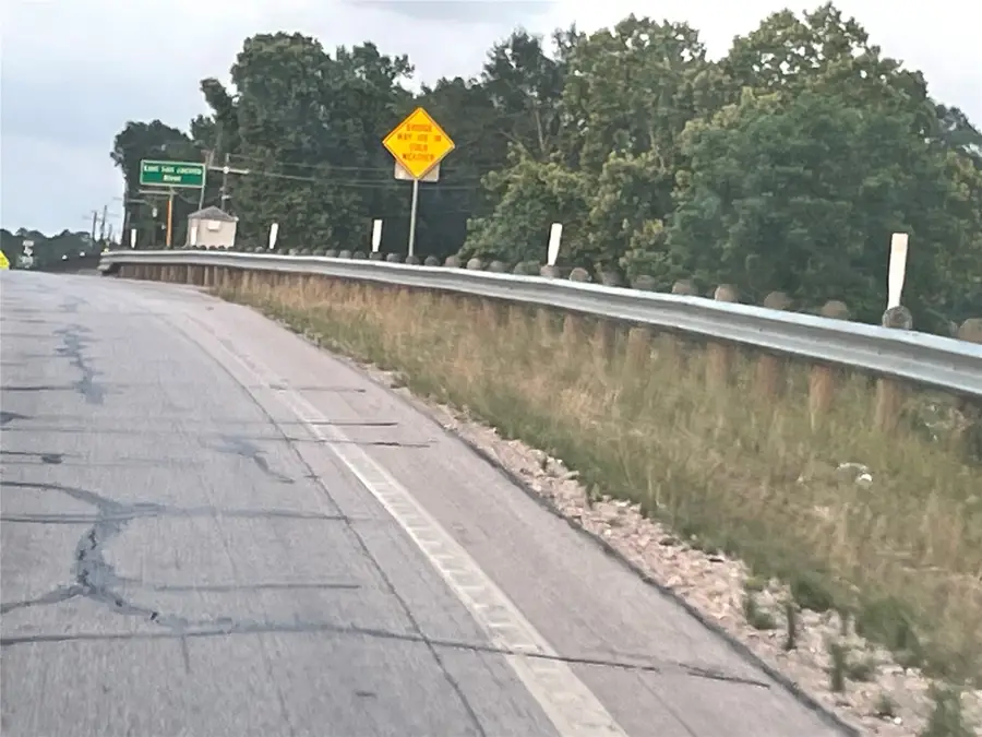 0 Chinquapin Lane, New Caney, TX 77357 - #3