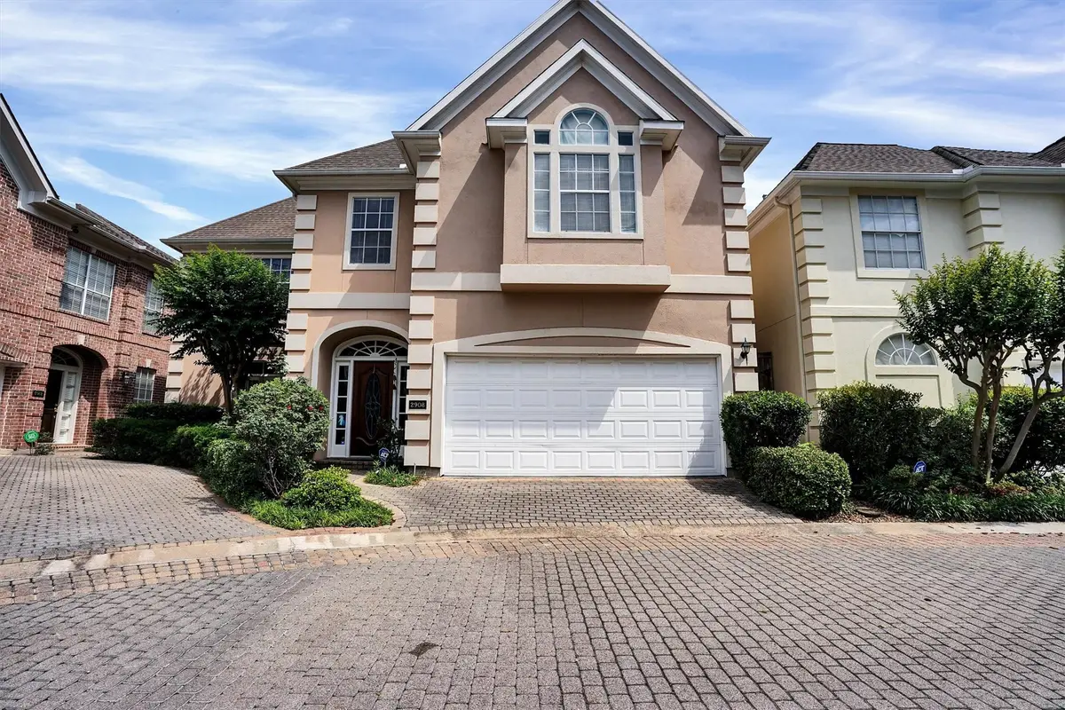 2908 Saint Street, Houston, TX 77027 - Image #1