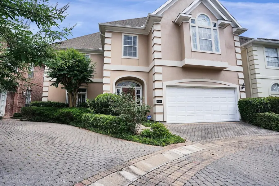 2908 Saint Street, Houston, TX 77027 - Image #2