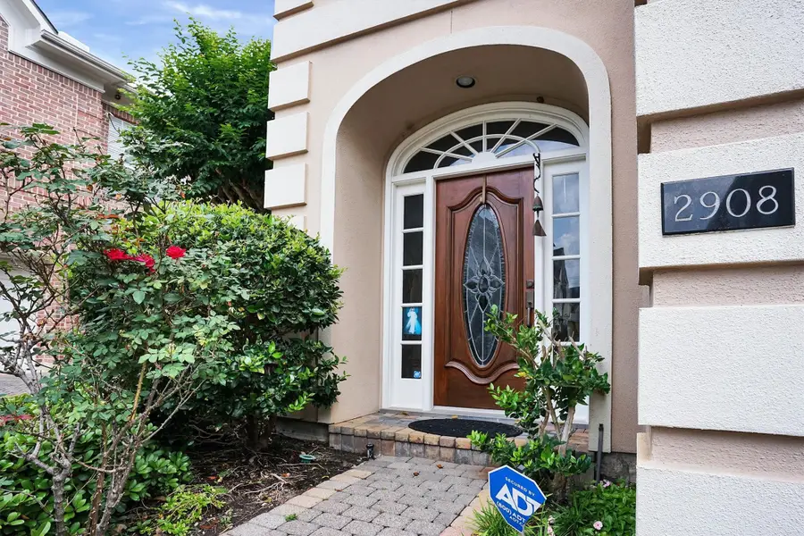 2908 Saint Street, Houston, TX 77027 - Image #3