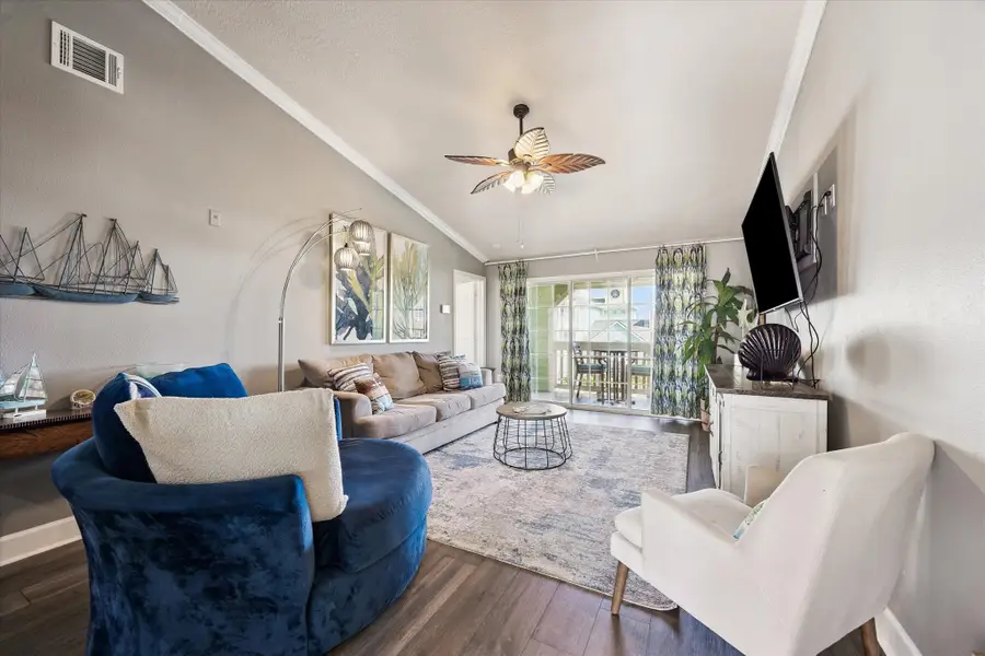 7000 Seawall Boulevard #431, Galveston, TX 77551 - #2