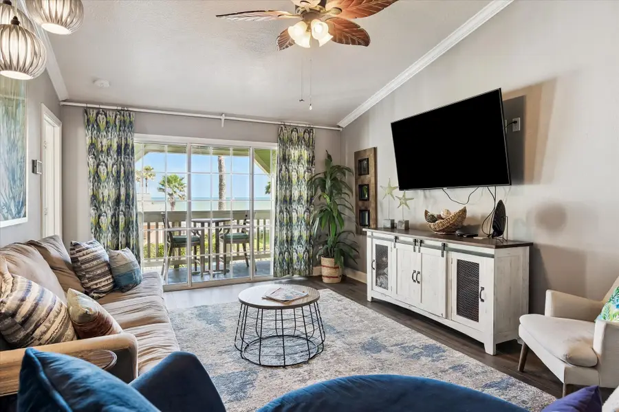 7000 Seawall Boulevard #431, Galveston, TX 77551 - #3