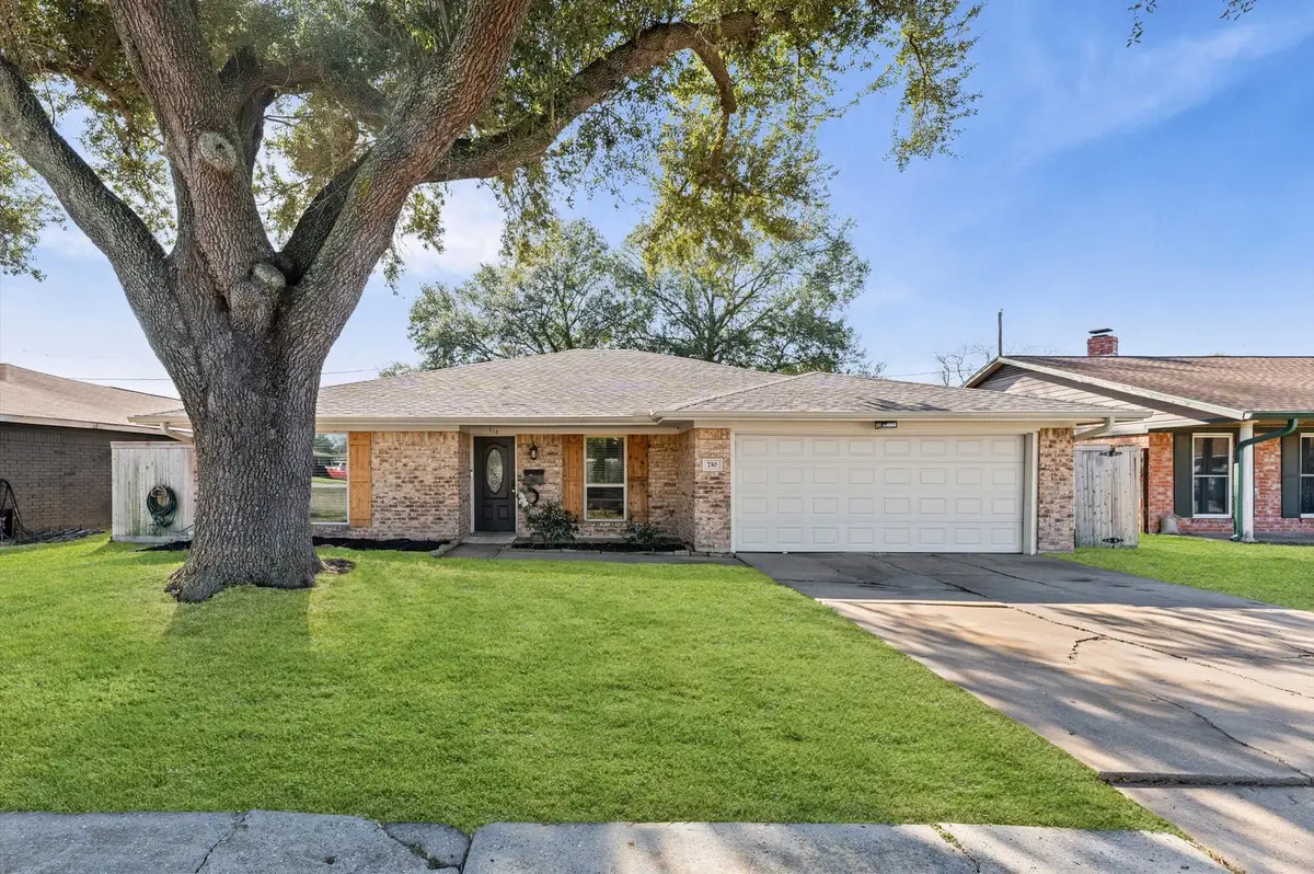 710 N Kaufman Drive, Deer Park, TX 77536 - Image #1