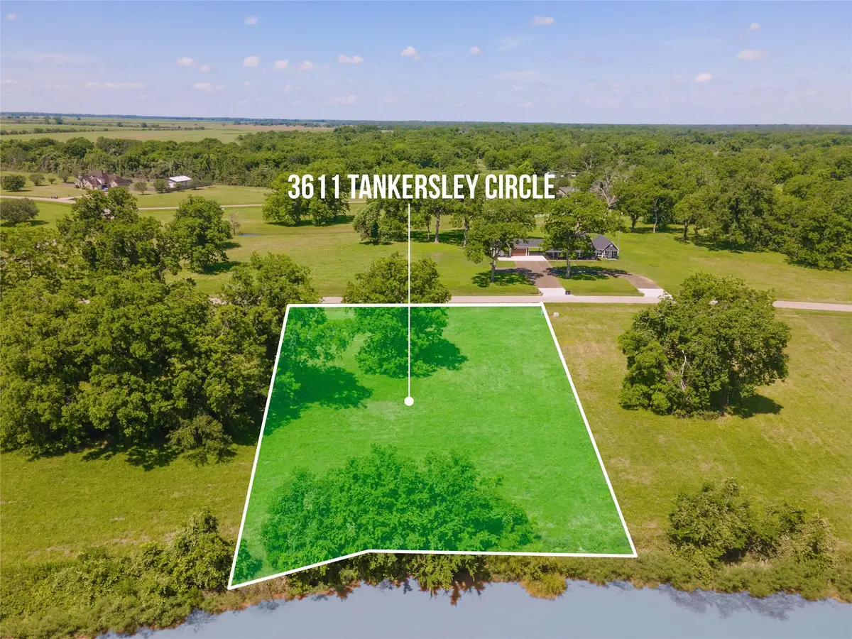 3611 Tankersley Circle, Rosharon, TX 77583 - Image #1