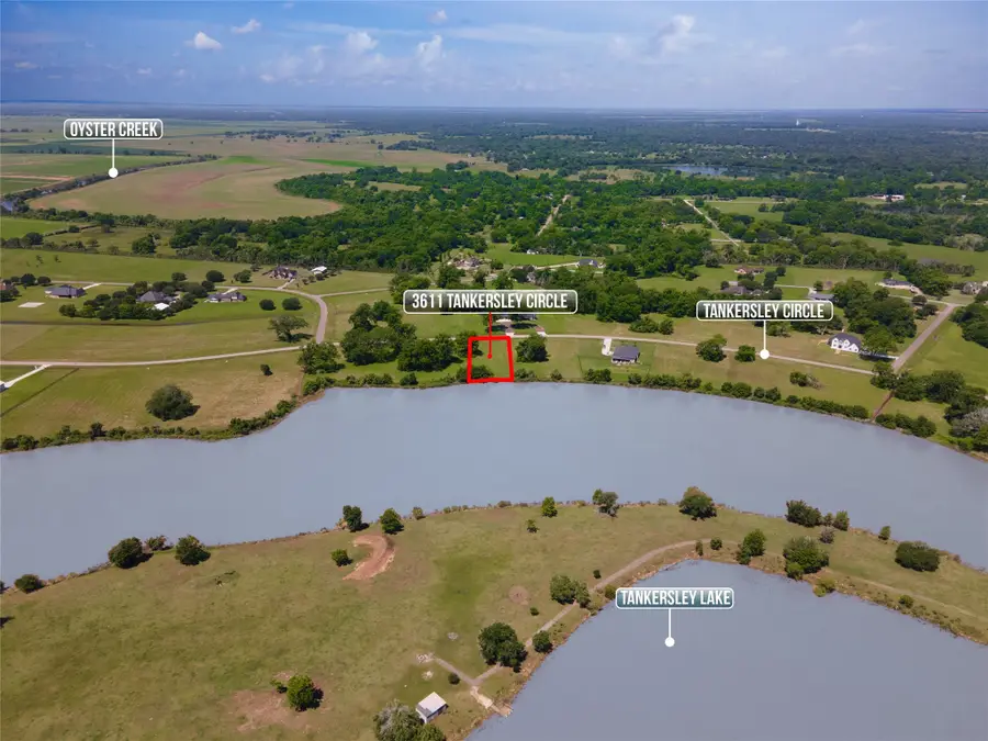 3611 Tankersley Circle, Rosharon, TX 77583 - Image #2