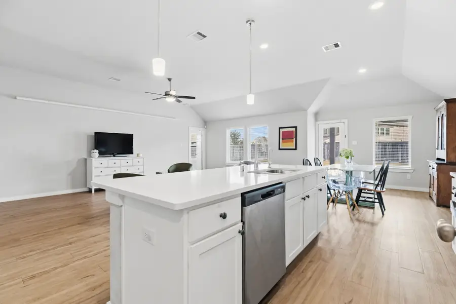 14914 Big Bend Ranch Drive, Cypress, TX 77433 - #3