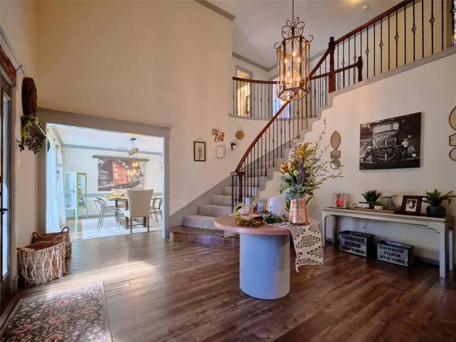 9530 Arcade Drive, Spring, TX 77379 - #3