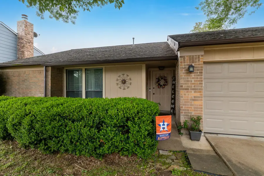 2334 Trail Wood Lane, Richmond, TX 77406 - #2