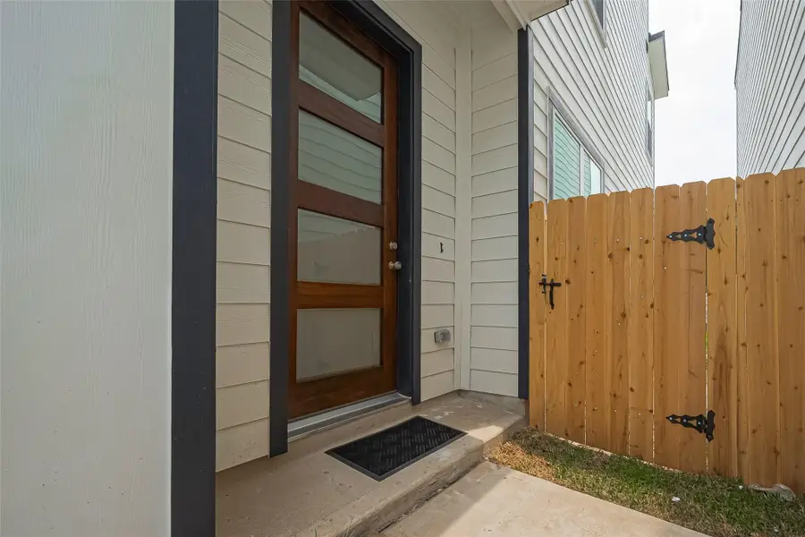 8917 Grovner Place, Houston, TX 77055 - #3