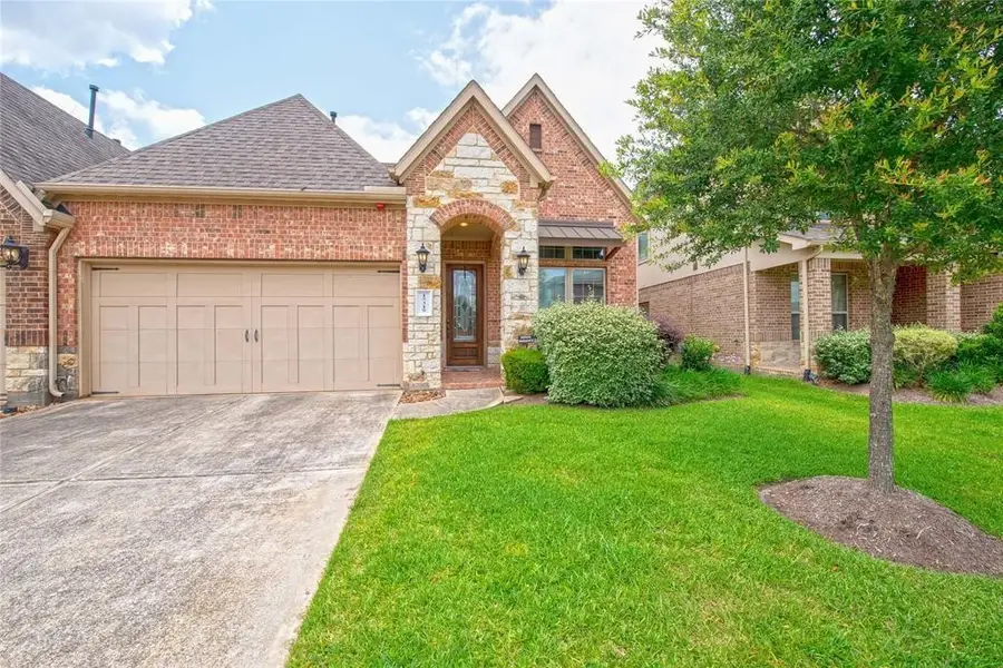 15319 Westland Gate Drive, Conroe, TX 77384 - Image #2