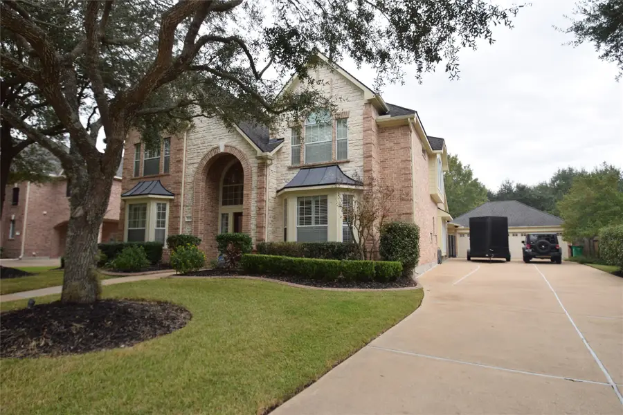 22018 Rustic Shores Lane, Katy, TX 77450 - Image #2