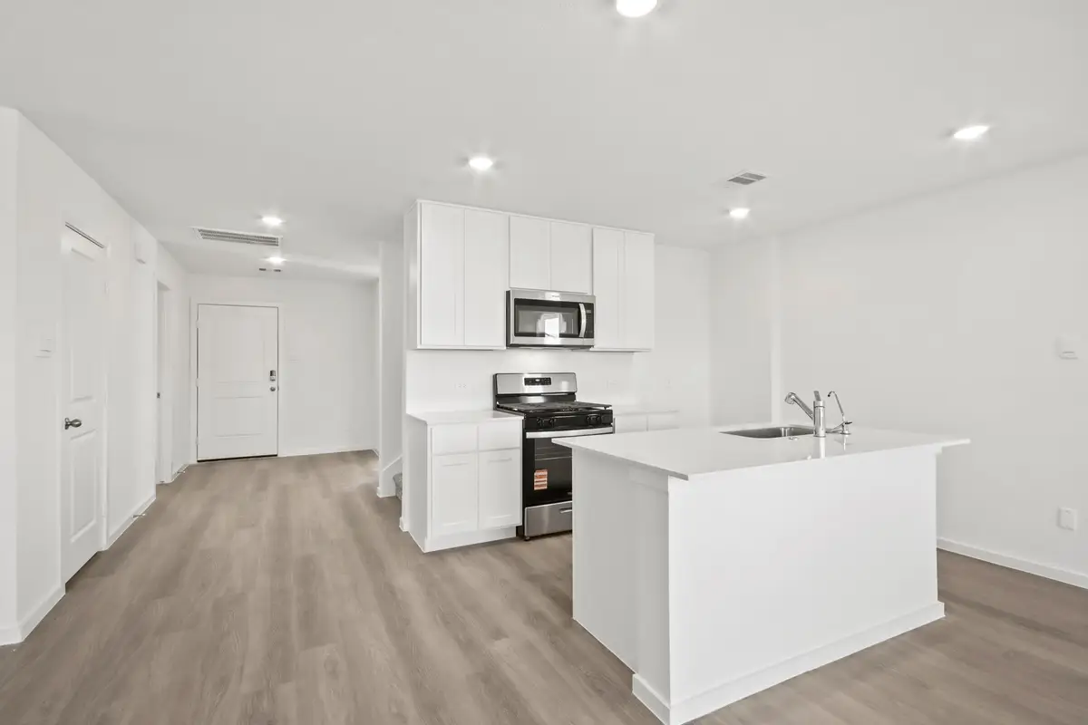 4508 Nevada Falls Drive, Conroe, TX 77303 - Image #1