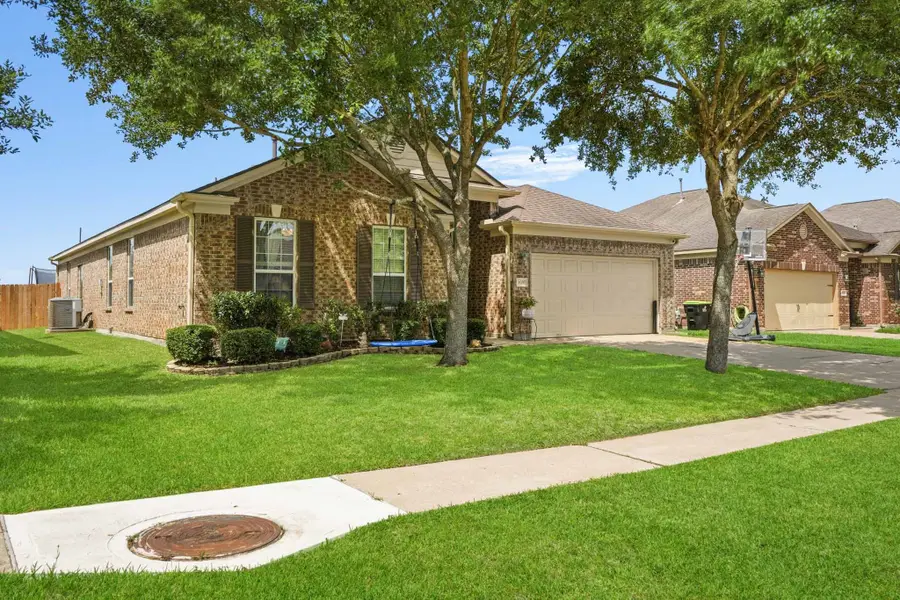 4606 Sedgewood Drive, Rosenberg, TX 77471 - #2