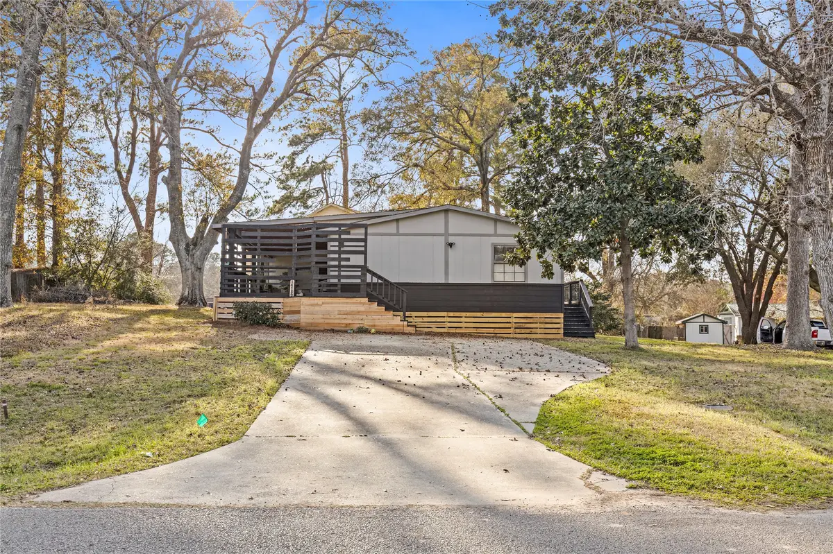 14189 Shadow Bay Drive, Willis, TX 77318 - #1