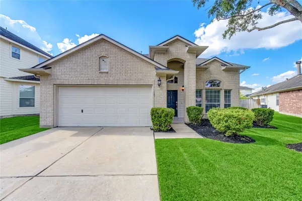 7419 Riven Oaks Court, Cypress, TX 77433