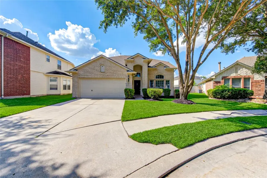 7419 Riven Oaks Court, Cypress, TX 77433 - #2