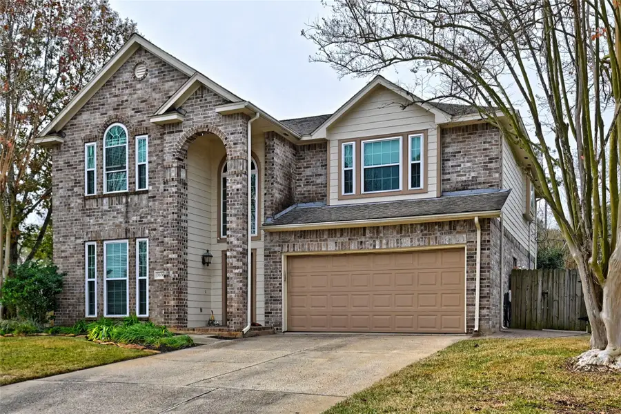 7606 Post Bridge Road, Spring, TX 77389 - #3