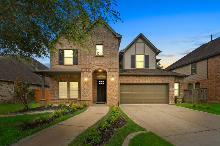 2827 Monarch Crossing, Missouri City, TX 77459 - #2