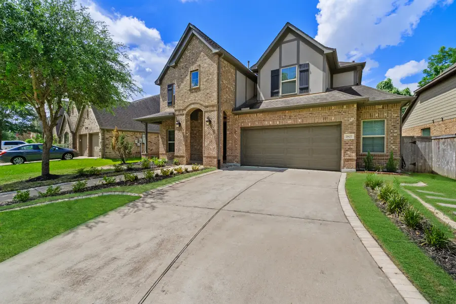 2827 Monarch Crossing, Missouri City, TX 77459 - #3