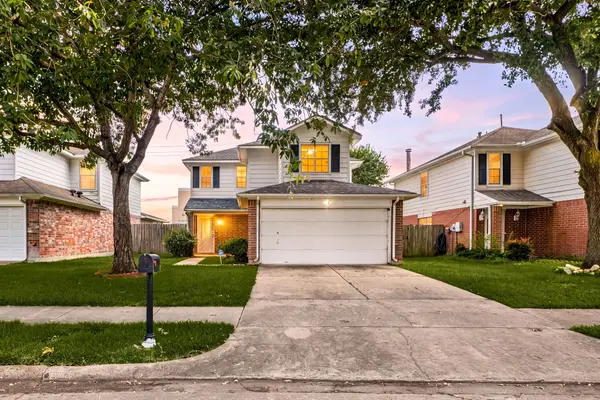 11715 Evesborough Drive, Houston, TX 77099