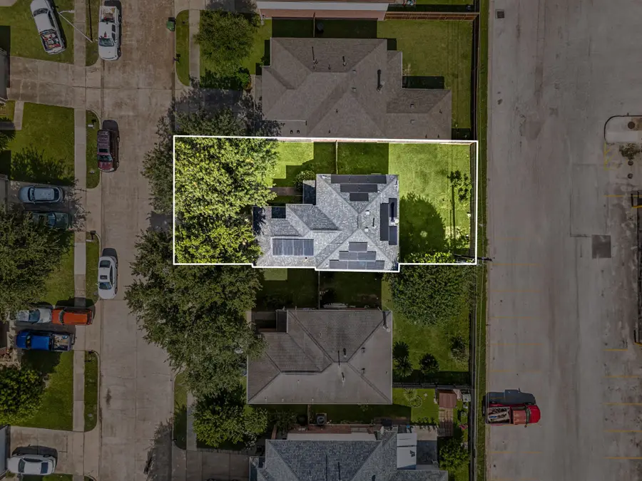 11715 Evesborough Drive, Houston, TX 77099 - #2