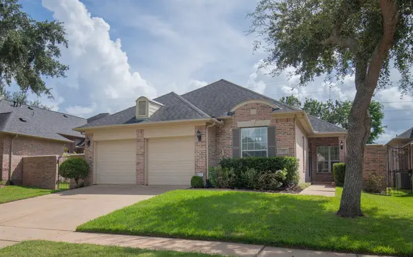 3322 Mcmahon Way, Missouri City, TX 77459