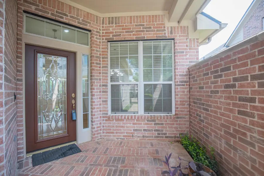 3322 Mcmahon Way, Missouri City, TX 77459 - #3