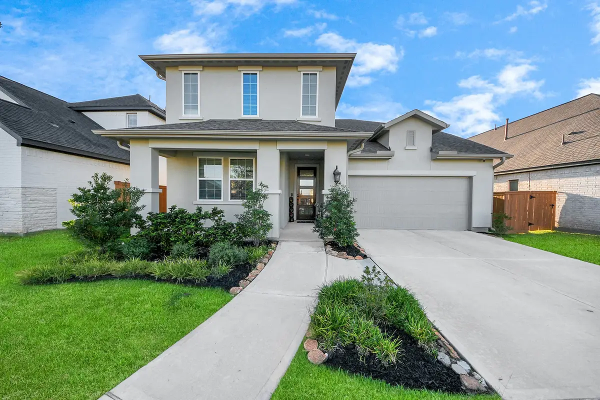 647 Malibu Pines Drive, Katy, TX 77493 - #1