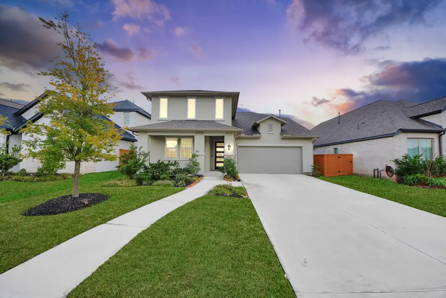 647 Malibu Pines Drive, Katy, TX 77493 - #2