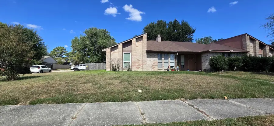 2303 Spring Dusk Lane, Spring, TX 77373 - Image #2