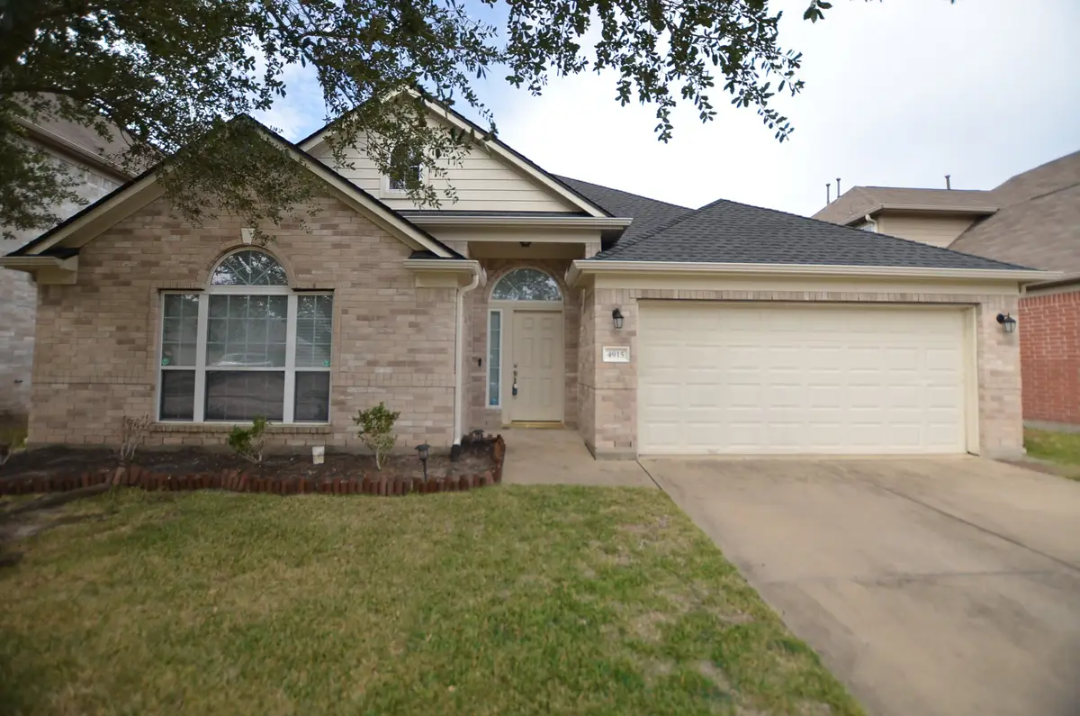 4915 Ibis Lake Court, Katy, TX 77449 - #1